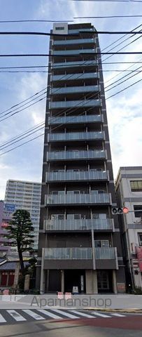 京急空港線 京急蒲田駅 徒歩2分 築5年