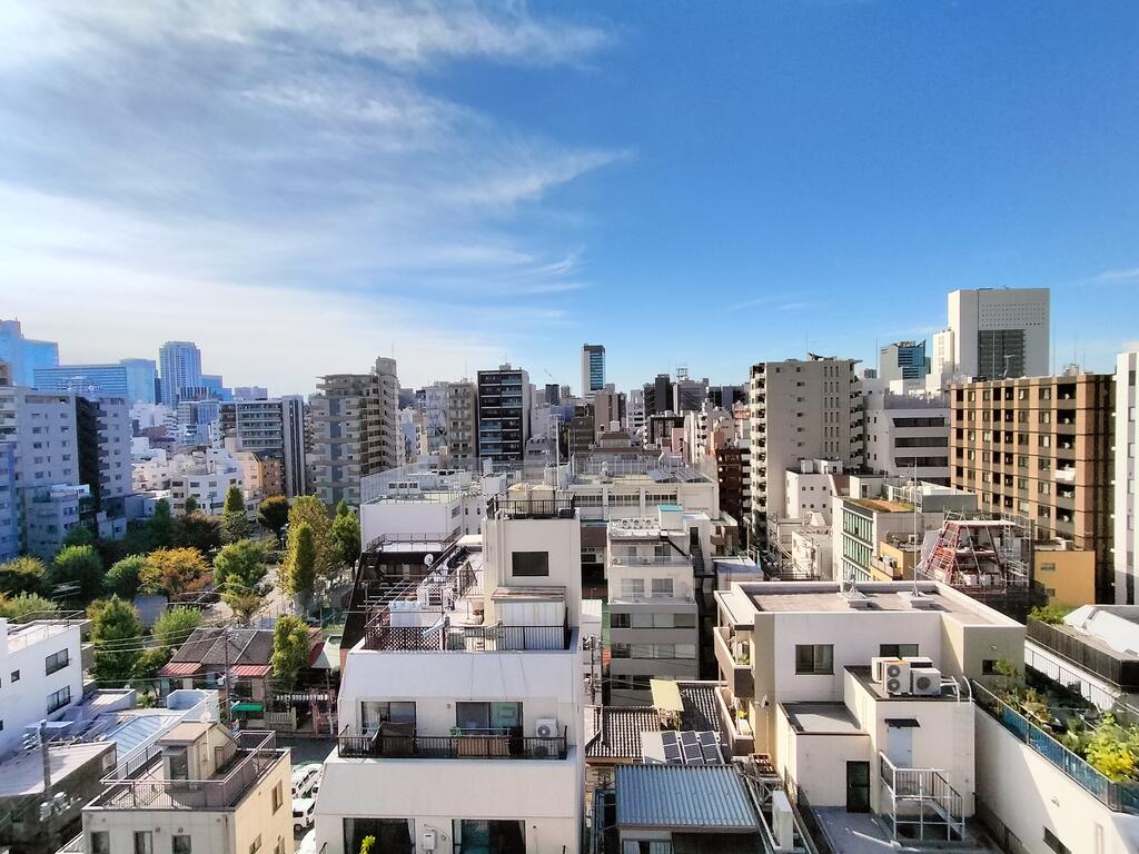 アーバネックス新御徒町駅前のその他写真