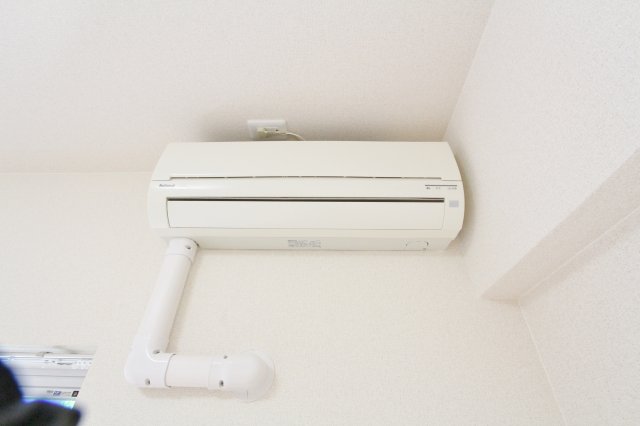 その他設備　参考写真（同物件別部屋）