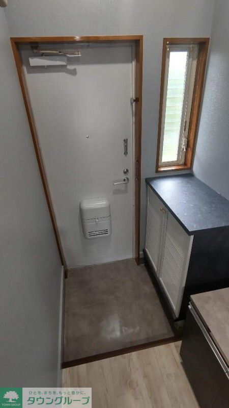 玄関　別部屋参照　現状優先