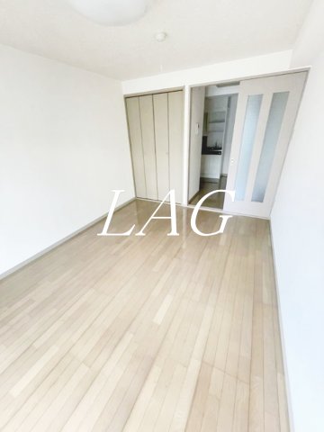 その他部屋・スペース　寝室です。