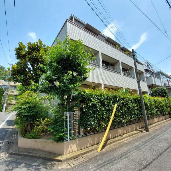 京王井の頭線 駒場東大前駅 徒歩5分 築24年