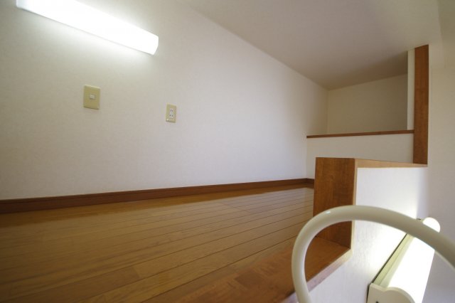 その他部屋・スペース　ロフト