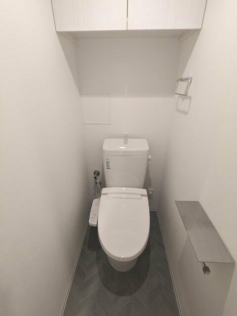 トイレ　参考写真です