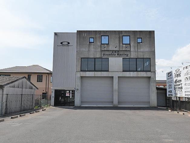 手城町1丁目店舗付き住宅