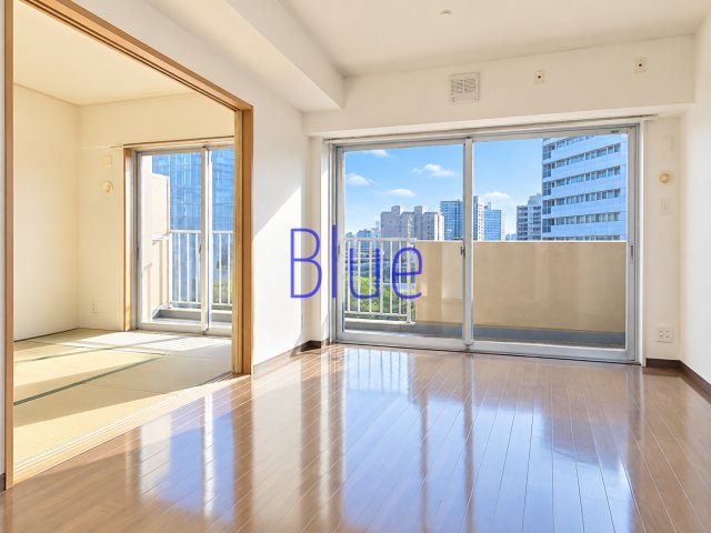 ルリエ新川崎のその他写真