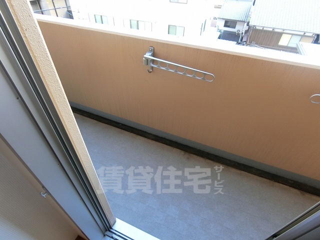 京阪京津線 びわ湖浜大津駅 徒歩5分 12階建 築13年の内装写真