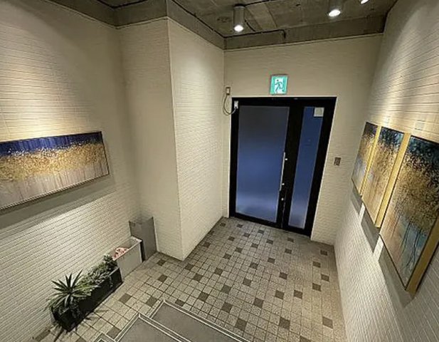 ロビー