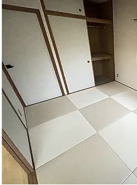 居室・リビング　同タイプ住戸参照