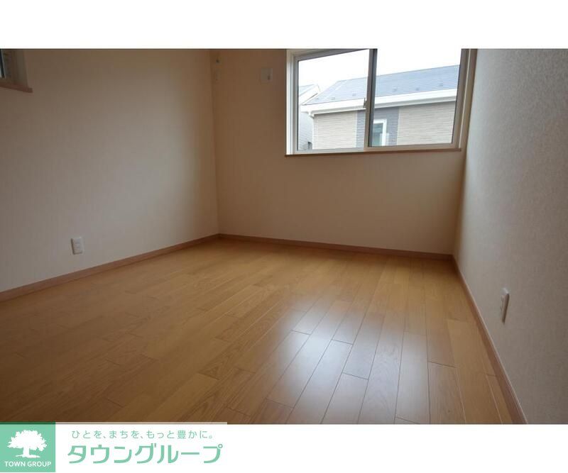 Trefle HouseAの内装写真