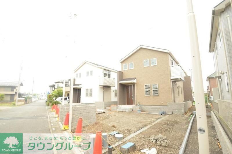 Trefle HouseAのその他写真