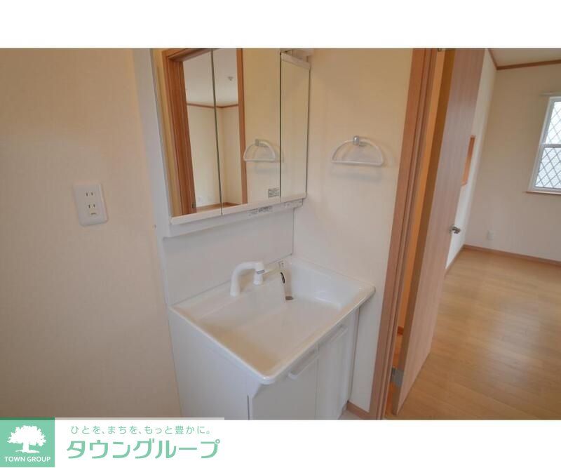 Trefle HouseAの内装写真
