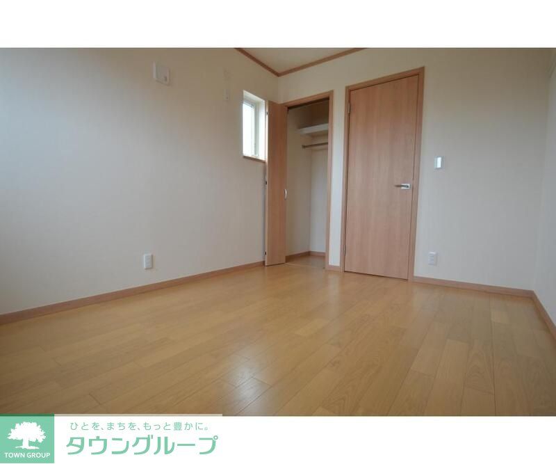 Trefle HouseAの居間写真