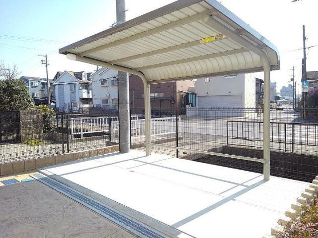 庭