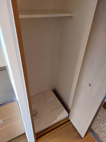 ＪＲ山手線 目黒駅 徒歩11分 12階建 築27年の内装写真