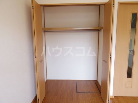 アークグレイスの内装写真