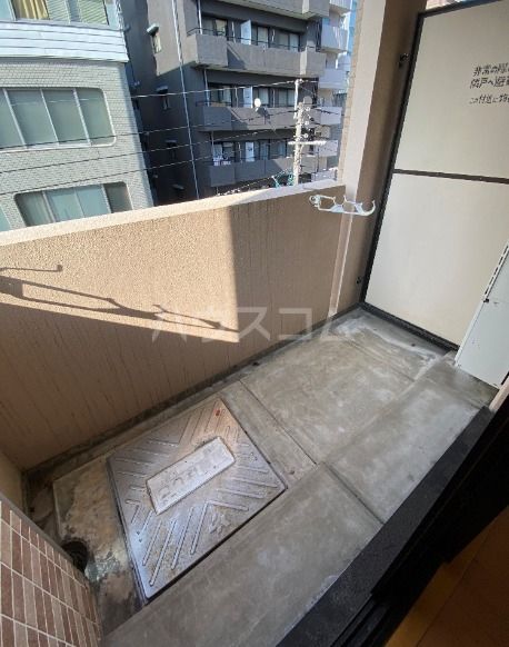 サクラメント大濠の内装写真