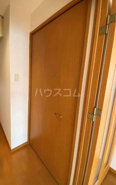 サクラメント大濠の内装写真