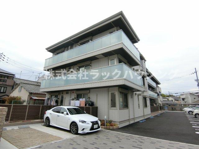 コウ ラニカイ エヴァの外観写真