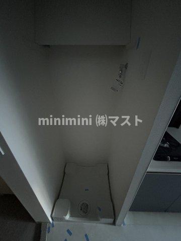地下鉄中央線 九条駅 徒歩1分 15階建 築3年のその他写真