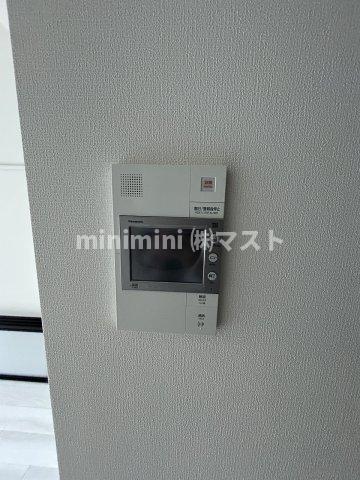 地下鉄中央線 九条駅 徒歩1分 15階建 築3年のその他写真