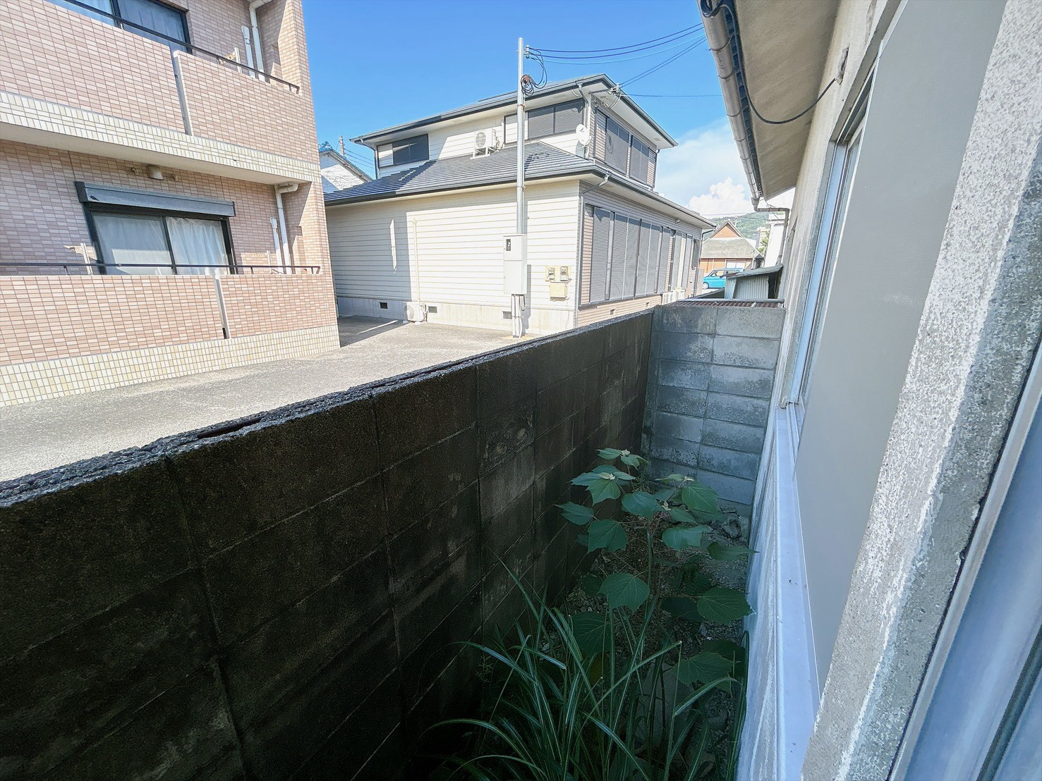 ＪＲ紀勢本線 紀三井寺駅 徒歩21分 1階建 築15年の内装写真