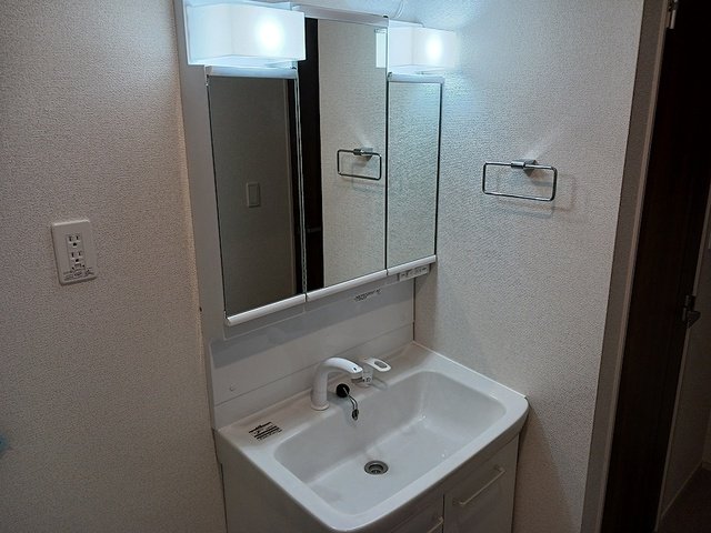 ＪＲ身延線 甲斐住吉駅 徒歩12分 3階建 築1年の内装写真