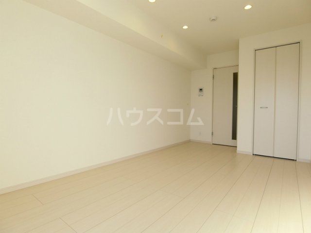 リブリ・ピアッツァ練馬高野台の居間写真
