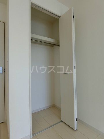 リブリ・ピアッツァ練馬高野台の内装写真