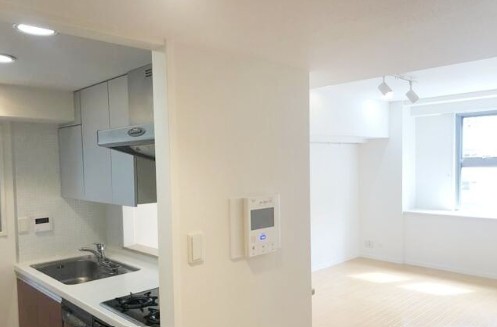 キッチン　※別部屋参照