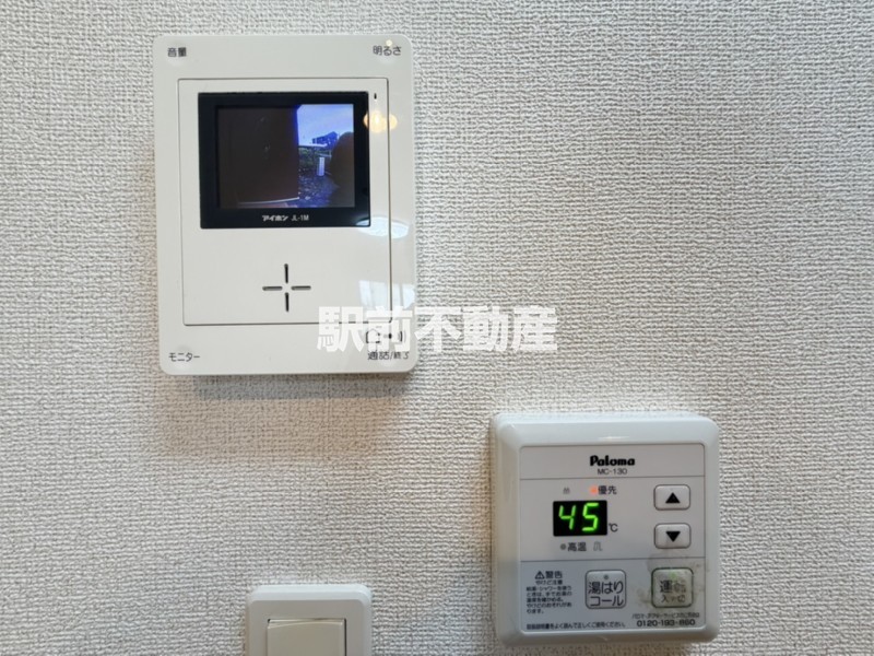 西鉄天神大牟田線 津福駅 徒歩5分 2階建 築14年のその他写真