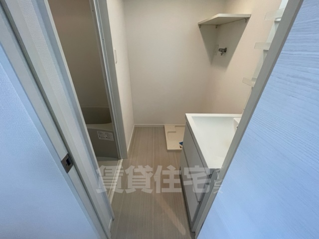 名鉄名古屋本線 山王駅 徒歩8分 2階建 築11年の内装写真
