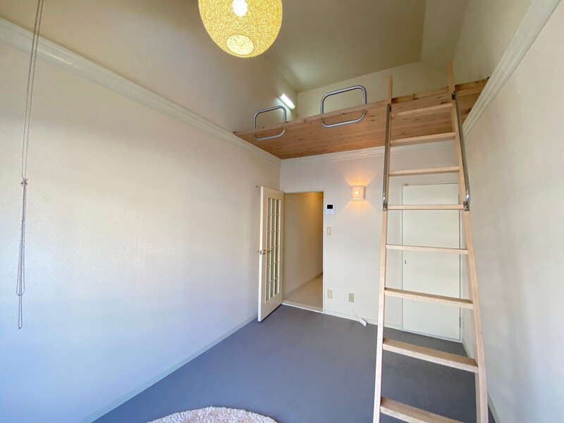 その他部屋・スペース　内装です