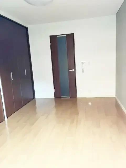 パークサイド六本木の内装写真