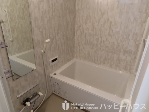 バス・シャワールーム　別部屋の写真になります。現状を優先とします。