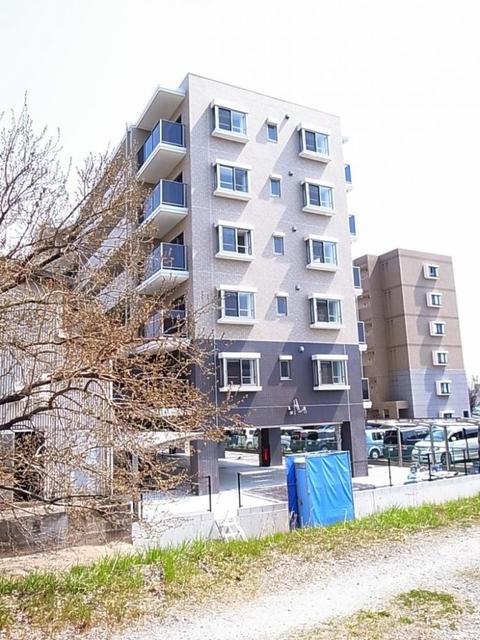 建物外観　【外観写真】外観
