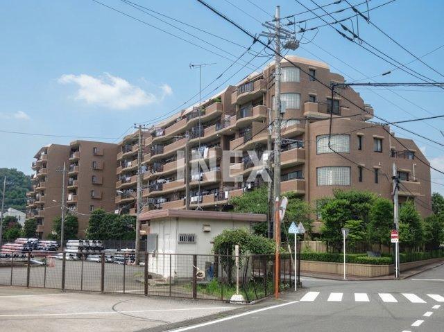 相鉄本線 上星川駅 徒歩12分 築37年