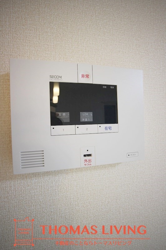 D-room城野駅B棟のその他写真