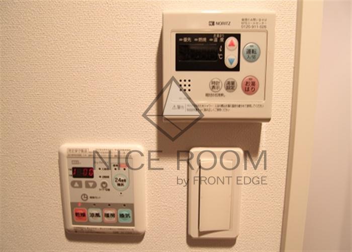 その他設備　エスリード南堀江リバーサイド　設備