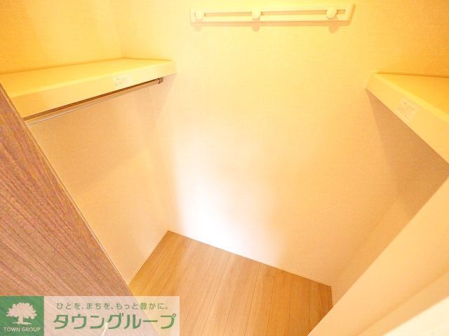 収納　収納