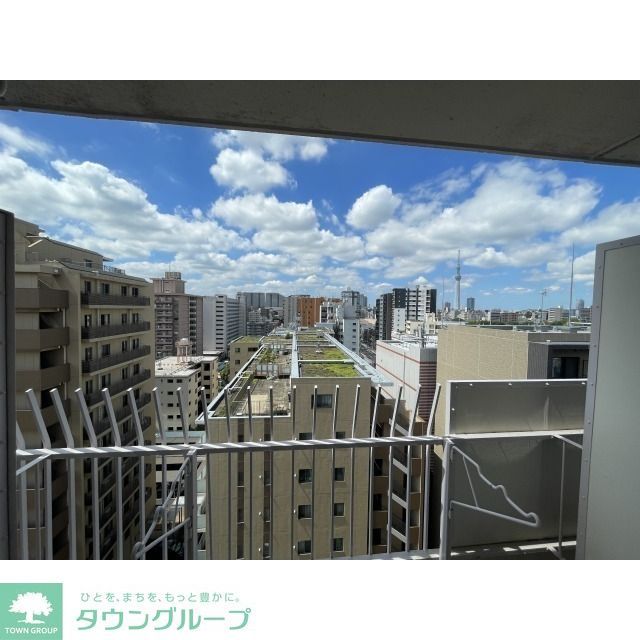 その他　眺望