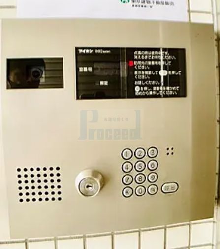 セキュリティ　安心安全のセキュリティ☆