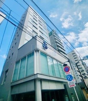 建物外観　☆こちらの物件は仲介手数料0.55か月分です☆