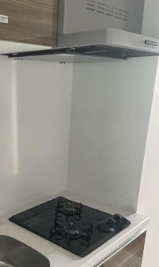 MAXIV墨田八広DUEのキッチン写真