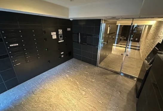 ロビー