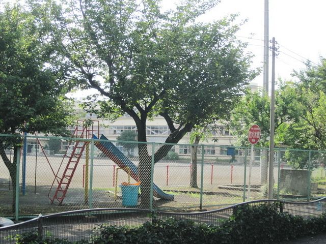 幼稚園・保育園　中砂保育園（幼稚園・保育園）まで316m