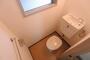 トイレ　トイレって何故か落ち着くスペースですね