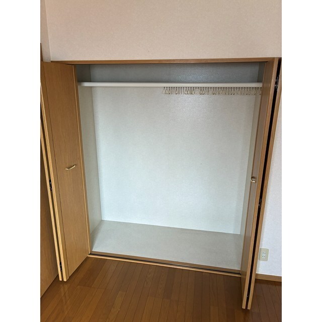 収納　別部屋のお写真です。