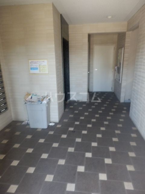 ロビー