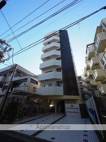 ＪＲ中央線 高円寺駅 徒歩10分 築23年